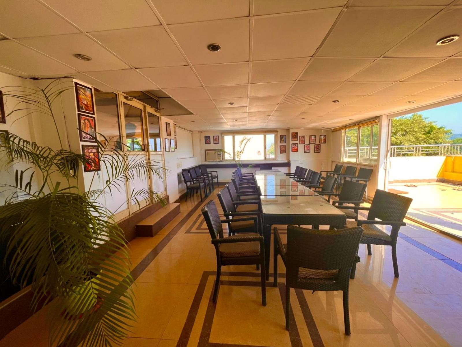 The Rio Lodge, Haridwār Extérieur photo